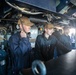 USS Bulkeley (DDG 84) Daily Operations