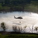 Kentucky National Guard Conducts Aerial Firefighting Training