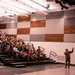 Army Medical Research Development Command CG updates USAMMDA team