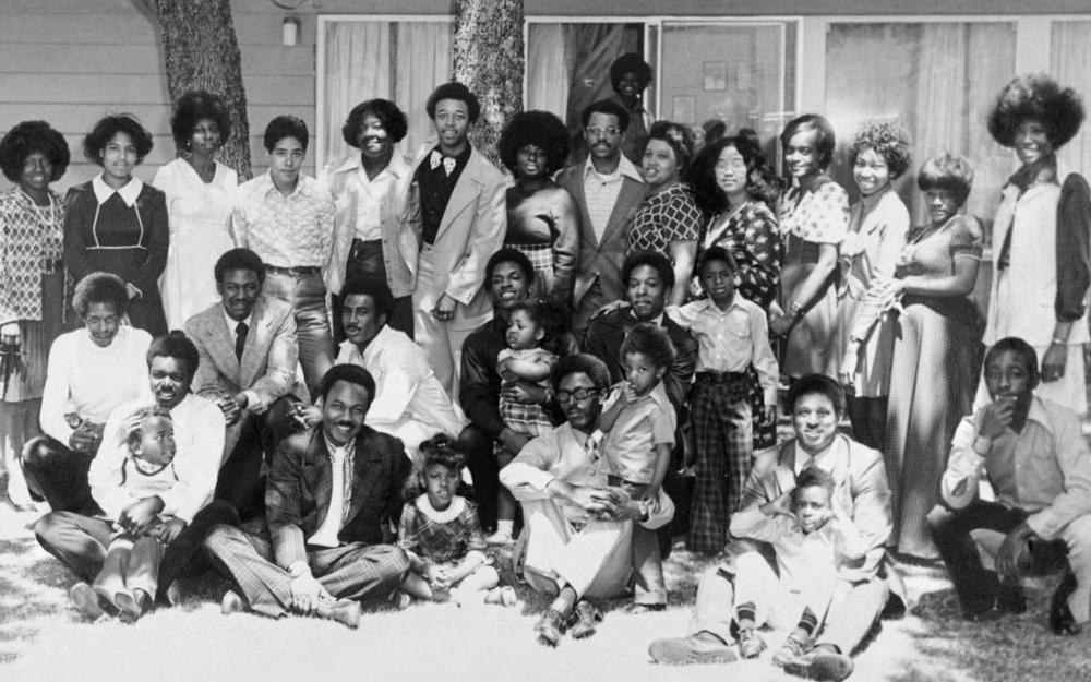 Martin Luther King Singers: A gospel choir’s legacy on JBLM