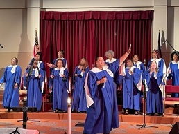 Martin Luther King Singers: A gospel choir’s legacy on JBLM