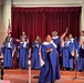 Martin Luther King Singers: A gospel choir’s legacy on JBLM