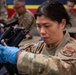 NJJFHQ-Air Staff Qualify on M4