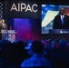 SECDEF Attends AIPAC Political Leadership Forum