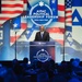 SECDEF Attends AIPAC Political Leadership Forum