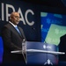 SECDEF Attends AIPAC Political Leadership Forum