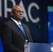 SECDEF Attends AIPAC Political Leadership Forum