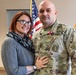 III Armored Corps Soldier honored as top drill sergeant career counselor