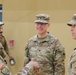 33d Infantry Brigade Combat Team Change of Command