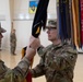 33d Infantry Brigade Combat Team change of command