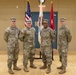 33d Infantry Brigade Combat Team Change of Command