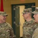 33d Infantry Brigade Combat Team Change of Command