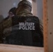 Practice Makes Professionals: Washington National Guard MPs train for active shooter situation