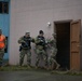 Practice Makes Professionals: Washington National Guard MPs train for active shooter situation