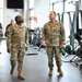 Air National Guard Command Chief visits the 129th Rescue Wing