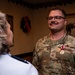 Through the Fire and Flame: Airman awarded Airman’s Medal for heroic actions