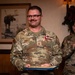 Through the Fire and Flame: Airman awarded Airman’s Medal for heroic actions