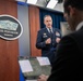 Pentagon Press Briefing