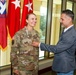 Soldier from North Dakota promoted to general