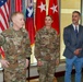 Soldier from North Dakota promoted to general