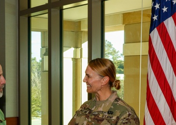 Soldier from North Dakota promoted to general