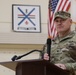 33d Infantry Brigade Combat Team Change of Command