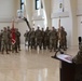 33d Infantry Brigade Combat Team Change of Command