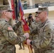 33d Infantry Brigade Combat Team Change of Command