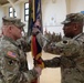 33d Infantry Brigade Combat Team Change of Command