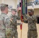 33d Infantry Brigade Combat Team Change of Command