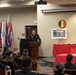 18th Field Artillery Brigade Noncommissioned Officer Induction Ceremony