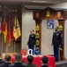 18th Field Artillery Brigade Noncommissioned Officer Induction Ceremony