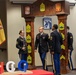 18th Field Artillery Brigade Noncommissioned Officer Induction Ceremony