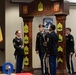 18th Field Artillery Brigade Noncommissioned Officer Induction Ceremony