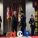 18th Field Artillery Brigade Noncommissioned Officer Induction Ceremony