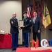 18th Field Artillery Brigade Noncommissioned Officer Induction Ceremony