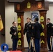 18th Field Artillery Brigade Noncommissioned Officer Induction Ceremony