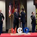 18th Field Artillery Brigade Noncommissioned Officer Induction Ceremony