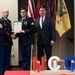 18th Field Artillery Brigade Noncommissioned Officer Induction Ceremony