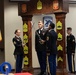 18th Field Artillery Brigade Noncommissioned Officer Induction Ceremony