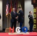 18th Field Artillery Brigade Noncommissioned Officer Induction Ceremony