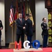 18th Field Artillery Brigade Noncommissioned Officer Induction Ceremony