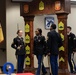 18th Field Artillery Brigade Noncommissioned Officer Induction Ceremony