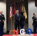 18th Field Artillery Brigade Noncommissioned Officer Induction Ceremony