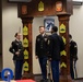 18th Field Artillery Brigade Noncommissioned Officer Induction Ceremony