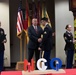 18th Field Artillery Brigade Noncommissioned Officer Induction Ceremony