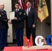 18th Field Artillery Brigade Noncommissioned Officer Induction Ceremony