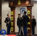 18th Field Artillery Brigade Noncommissioned Officer Induction Ceremony