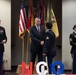 18th Field Artillery Brigade Noncommissioned Officer Induction Ceremony