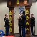 18th Field Artillery Brigade Noncommissioned Officer Induction Ceremony